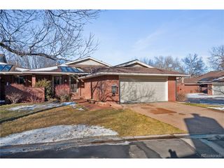 2800 S University Blvd 162, Denver, CO 80210