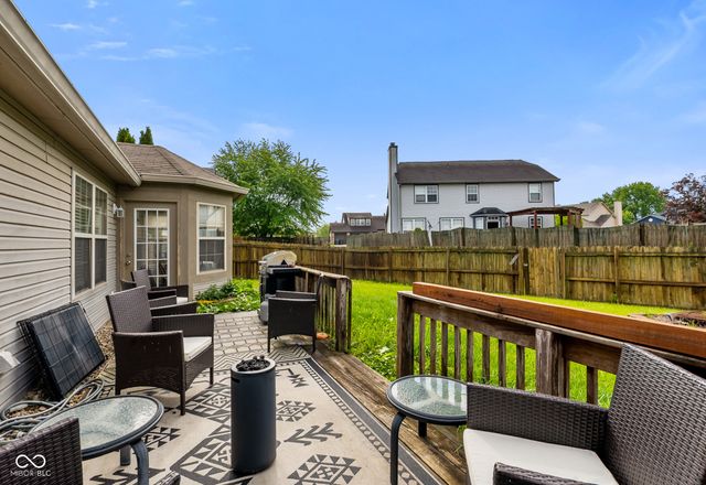 1259 Crisfield Circle, Greenwood, IN 46142