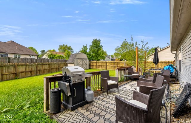 1259 Crisfield Circle, Greenwood, IN 46142