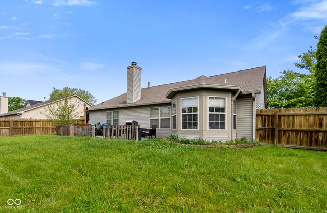 1259 Crisfield Circle, Greenwood, IN 46142