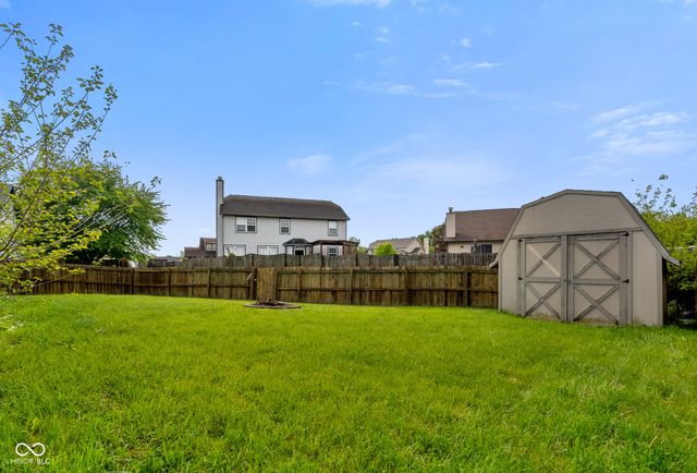 1259 Crisfield Circle, Greenwood, IN 46142
