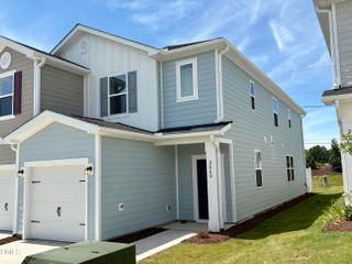 2040 Oakdale Drive, Durham, NC 27703