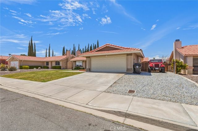 12312 Woodview, Victorville, CA 92392