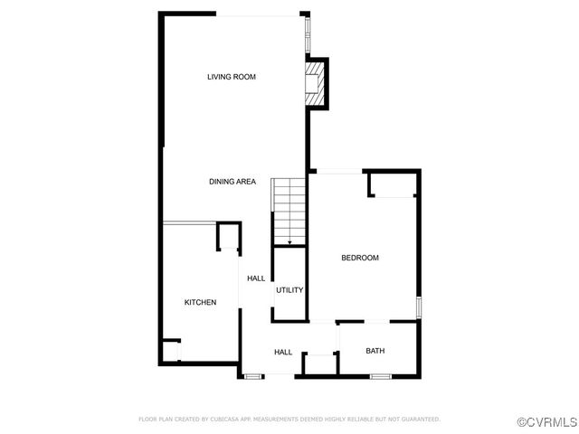 1417 Sycamore Mews Cir, Midlothian, VA 23113