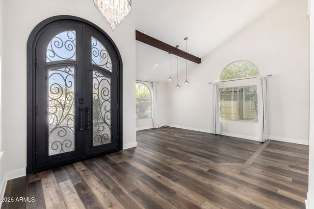 9849 E WINDROSE Drive, Scottsdale, AZ 85260