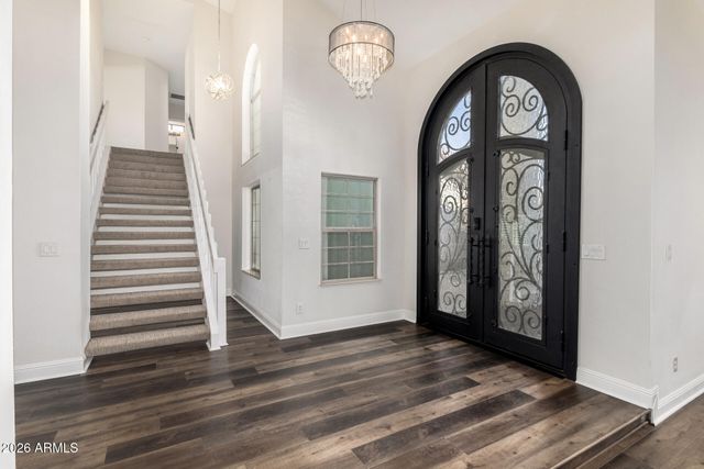 9849 E WINDROSE Drive, Scottsdale, AZ 85260