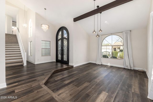 9849 E WINDROSE Drive, Scottsdale, AZ 85260