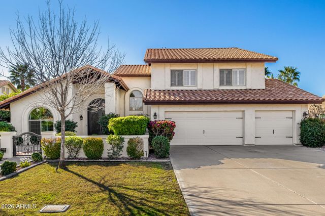 9849 E WINDROSE Drive, Scottsdale, AZ 85260