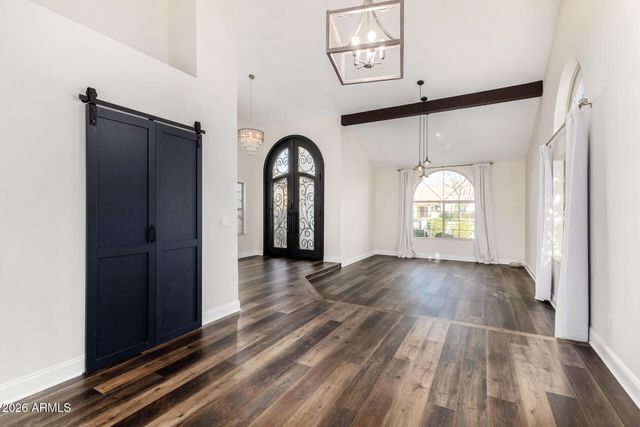 9849 E WINDROSE Drive, Scottsdale, AZ 85260