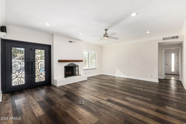 9849 E WINDROSE Drive, Scottsdale, AZ 85260