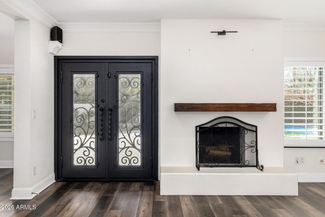 9849 E WINDROSE Drive, Scottsdale, AZ 85260