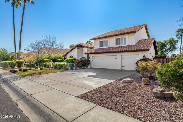 9849 E WINDROSE Drive, Scottsdale, AZ 85260