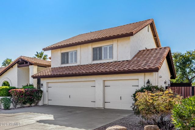 9849 E WINDROSE Drive, Scottsdale, AZ 85260