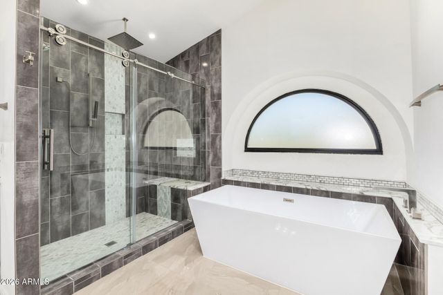 9849 E WINDROSE Drive, Scottsdale, AZ 85260