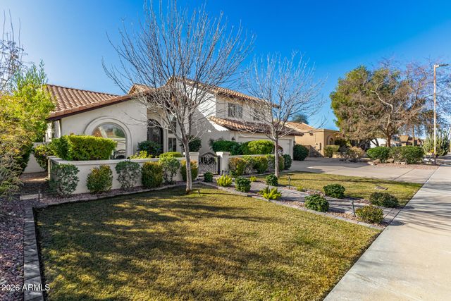 9849 E WINDROSE Drive, Scottsdale, AZ 85260