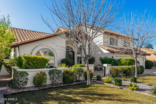 9849 E WINDROSE Drive, Scottsdale, AZ 85260