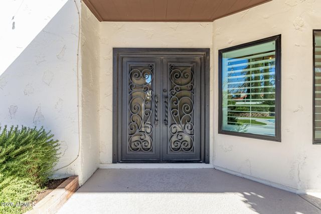 9849 E WINDROSE Drive, Scottsdale, AZ 85260