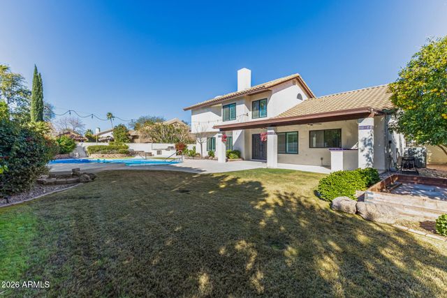 9849 E WINDROSE Drive, Scottsdale, AZ 85260