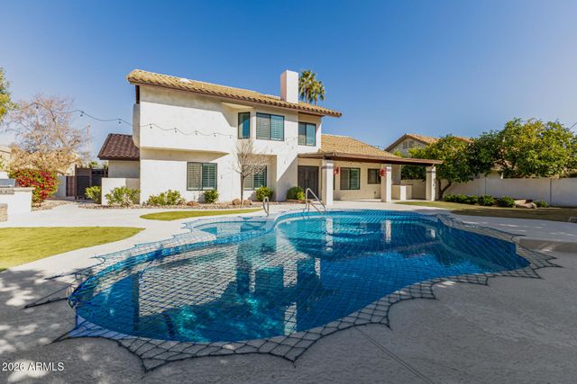 9849 E WINDROSE Drive, Scottsdale, AZ 85260