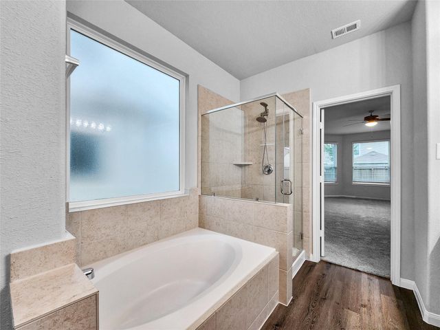 2907 August Mist Court, Conroe, TX 77304