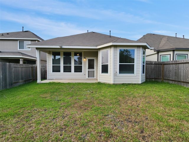 2907 August Mist Court, Conroe, TX 77304