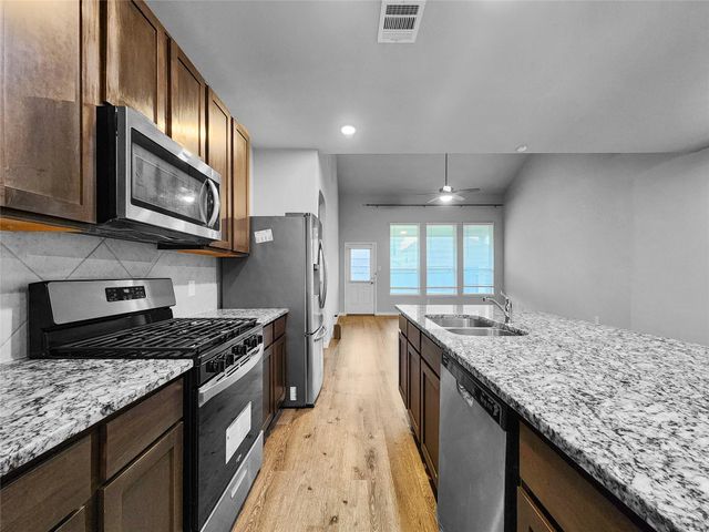 2907 August Mist Court, Conroe, TX 77304