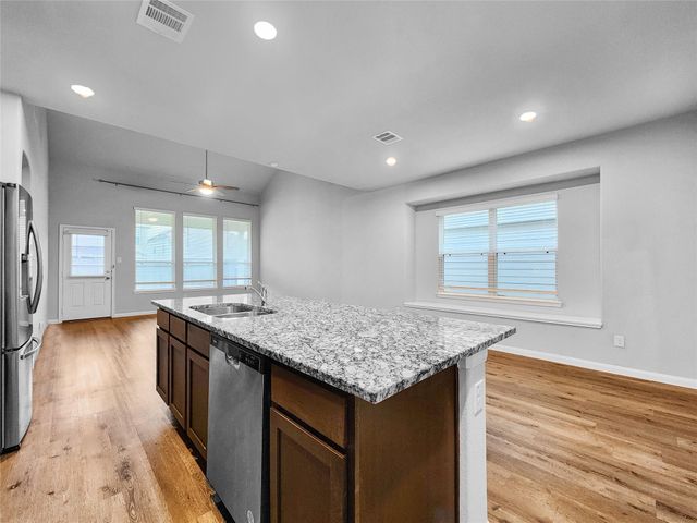 2907 August Mist Court, Conroe, TX 77304