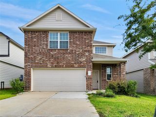 2907 August Mist Court, Conroe, TX 77304