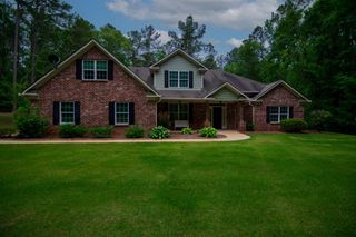 3337 Lower Blue Springs Road, Hamilton, GA 31811