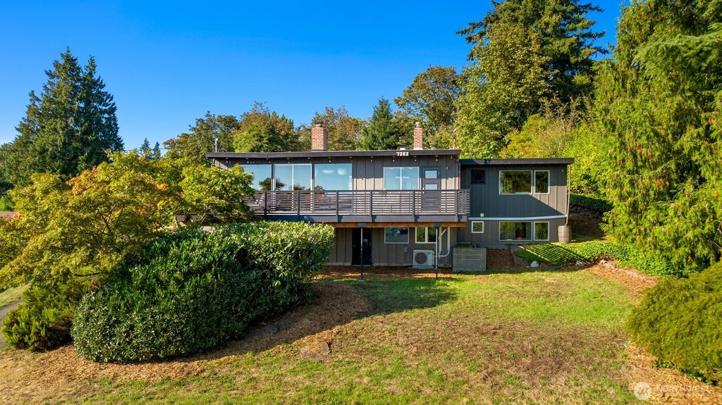 7282 S 135th Street, Seattle, WA 98178