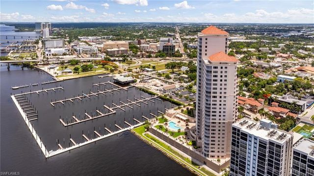 2090 W First ST E705, Fort Myers, FL 33901