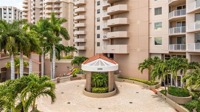 2090 W First ST E705, Fort Myers, FL 33901