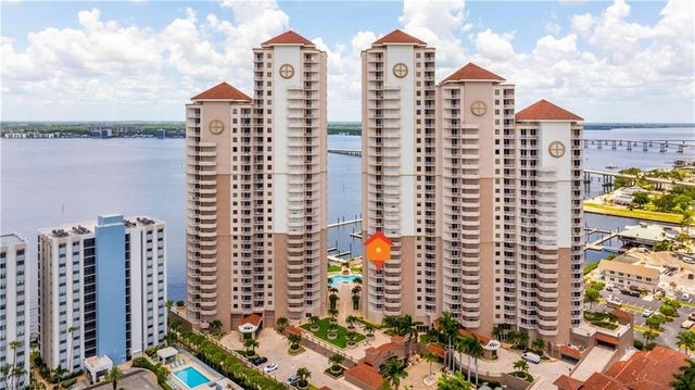2090 W First ST E705, Fort Myers, FL 33901