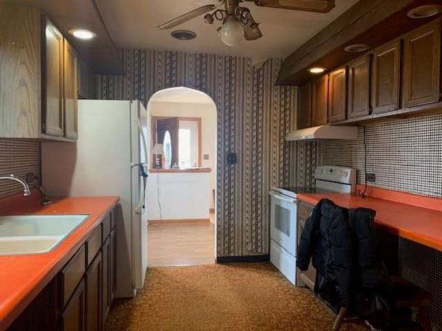 380 S Marguerite Street, Coal City, IL 60416