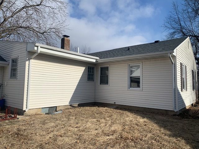 380 S Marguerite Street, Coal City, IL 60416