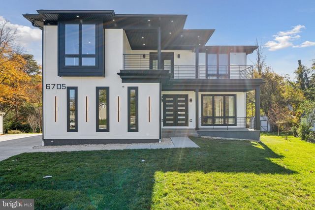 6640 CARDINAL LANE, Annandale, VA 22003