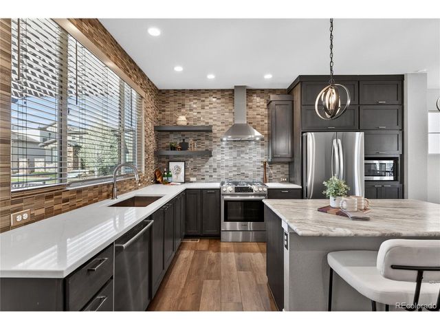 15507 W Vassar Ave, Lakewood, CO 80228