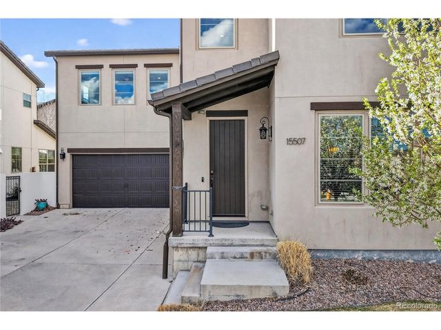 15507 W Vassar Ave, Lakewood, CO 80228