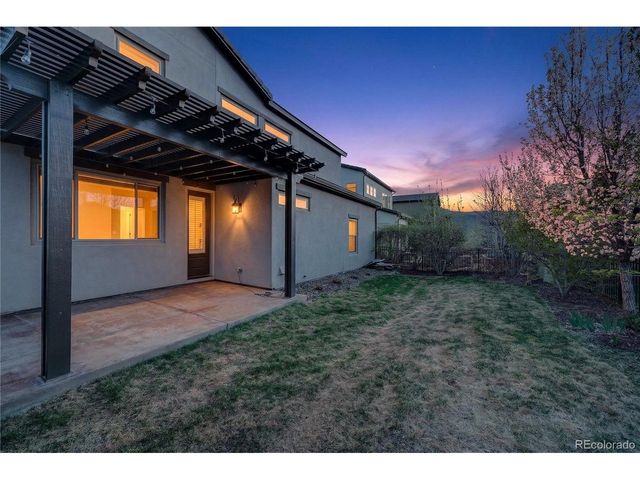 15507 W Vassar Ave, Lakewood, CO 80228