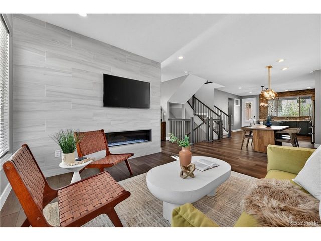 15507 W Vassar Ave, Lakewood, CO 80228