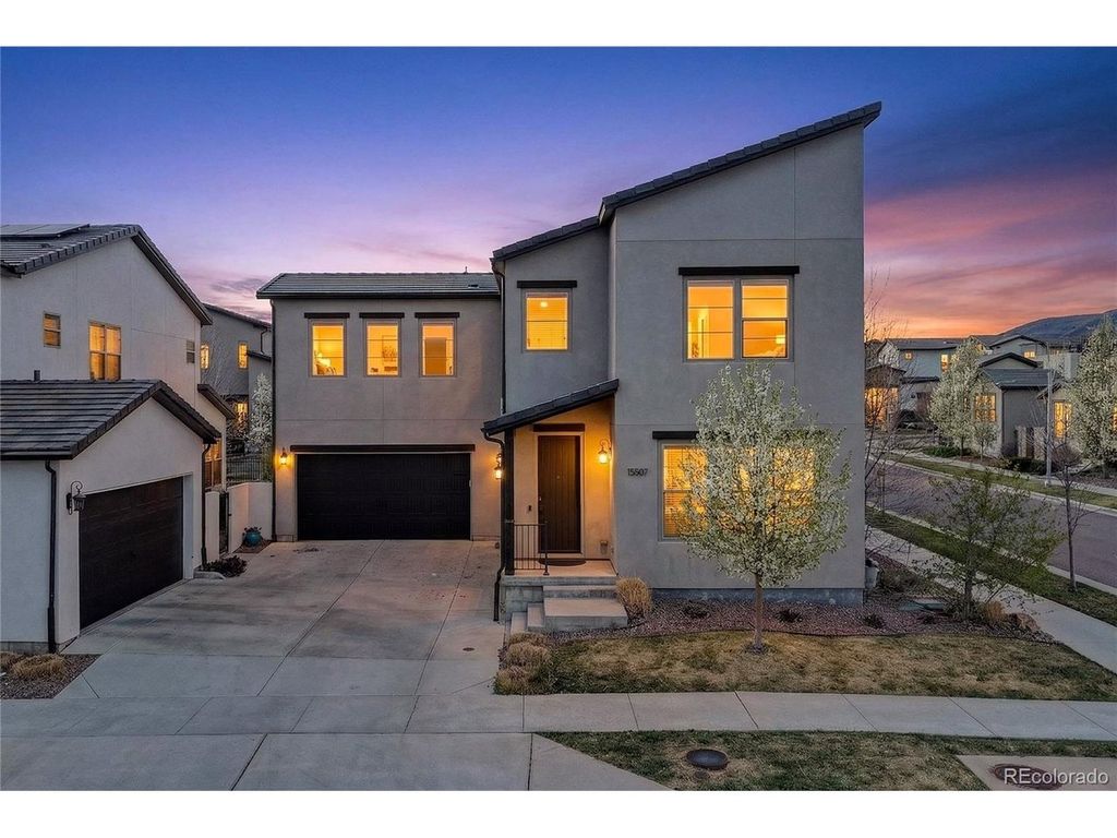 15507 W Vassar Ave, Lakewood, CO 80228