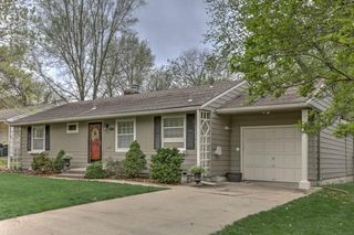 7208 Cherokee Drive, Prairie Village, KS 66208
