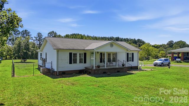 2185 E Ridge Road, Salisbury, NC 28144