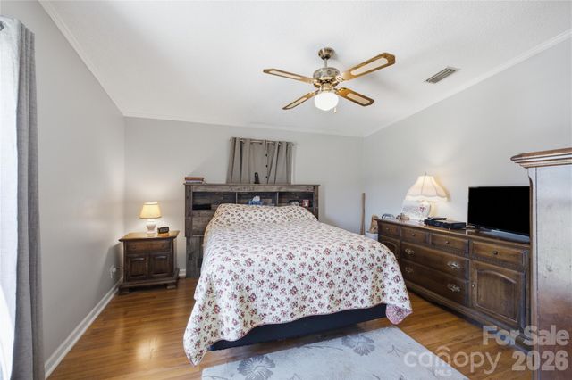 2185 E Ridge Road, Salisbury, NC 28144