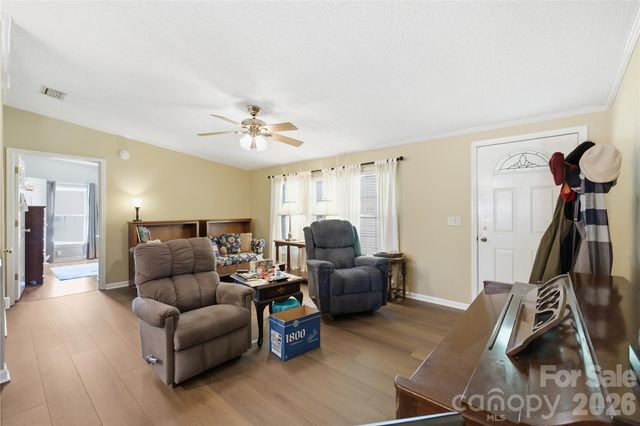 2185 E Ridge Road, Salisbury, NC 28144