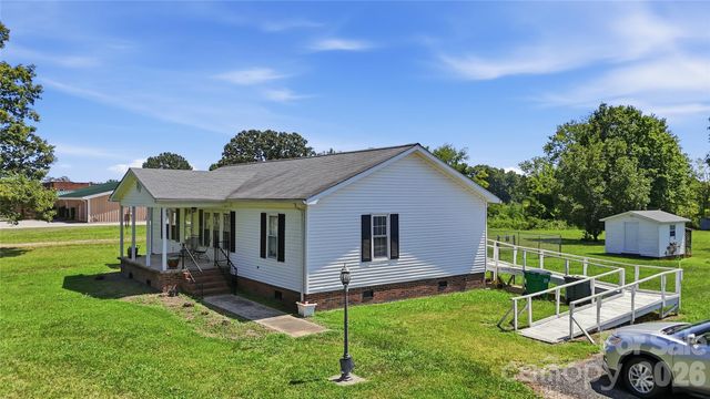 2185 E Ridge Road, Salisbury, NC 28144