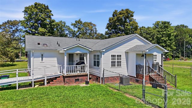 2185 E Ridge Road, Salisbury, NC 28144