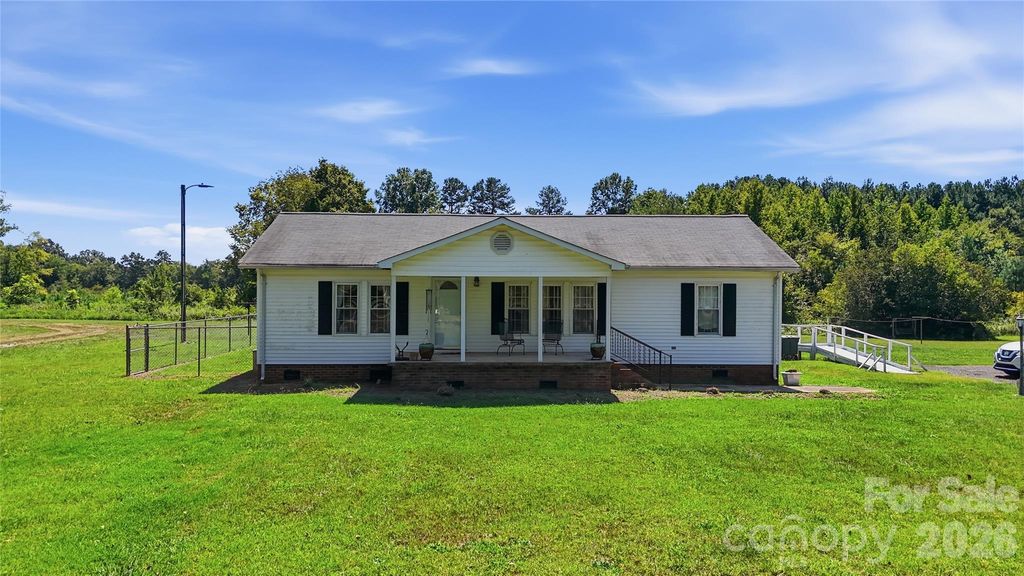2185 E Ridge Road, Salisbury, NC 28144