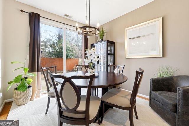 529 Mirramont Place, Woodstock, GA 30189