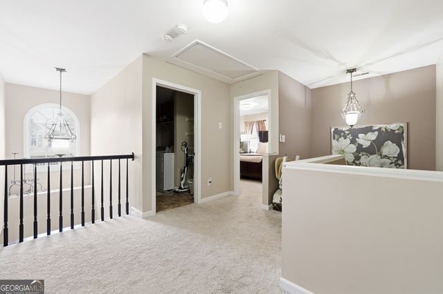 529 Mirramont Place, Woodstock, GA 30189